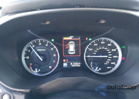 2022 Subaru Ascent Limited z USA, uszkodzony, nr VIN 4S4WMAKD7N3443459